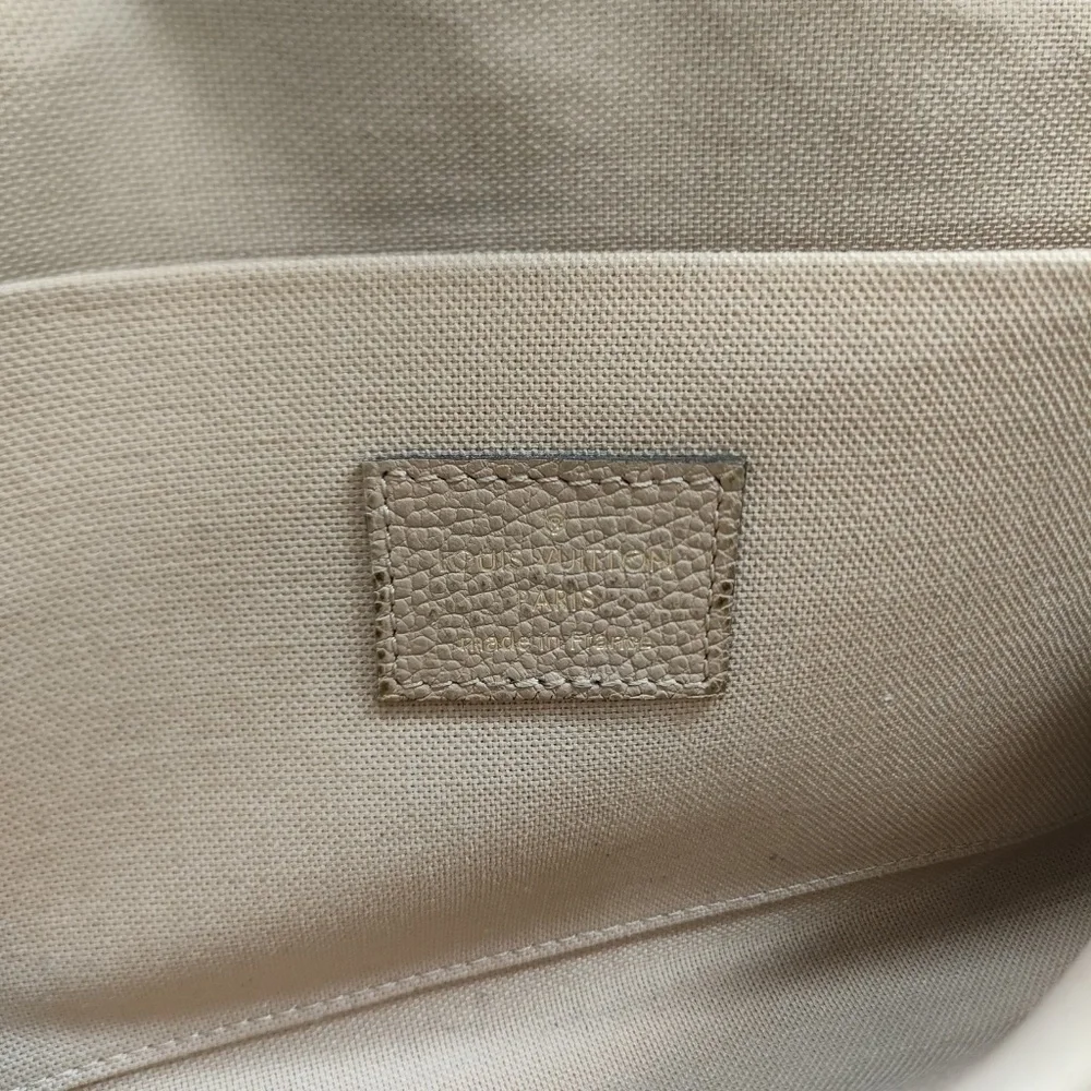 Louis Vuitton Felicie